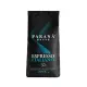 【PARANA義大利金牌咖啡】低因濃縮咖啡豆 1公斤-1公斤x6袋