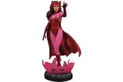 Marvel Premier Collection: Scarlet Witch Resin Statue