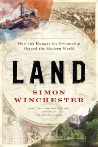 在飛比找博客來優惠-Land: How the Hunger for Owner