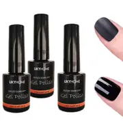 Nail Polish UV LED Gel - Top/Base/Matte