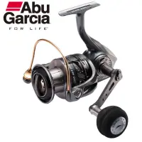 在飛比找momo購物網優惠-【Abu Garcia】原廠貨 Revo ALX THETA