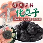 樹家-半斤裝厚肉無籽化應子蜜餞。現貨快速出貨