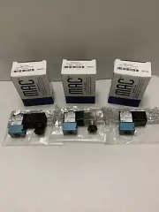 MAC Valves Inc. PME-111JC Solenoid Valve. NEW!! Same Day Shipping!! ￼