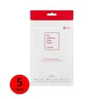 COSRX AC Collection Acne Patch - 26 Patches × 5 Packs - Hydrocolloid Spot Treat