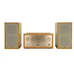 IFI AUDIO RETRO FULL SYSTEM 經典套裝桌上型組合無線音響【名展音響】