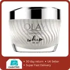 Olay Luminous Whip Spf 30 50ml (Damaged Box)