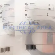 1PC NEW IFM IW5053 Proximity Sensor Fast delivery