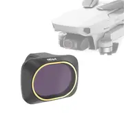 Neutral Density Filter for Dji Mavic Mini Drone - Nd64
