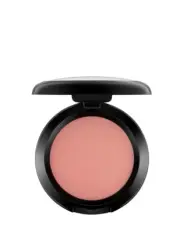M.A.C Matte Powder Blush - Melba (6gm)