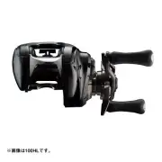 Daiwa 24 STEEZ SV TW 100XH Right Handle Baitcasting Reel Fishing 2024 model