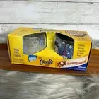 2001 Glade Twin Pack Candle Scents Holiday Bouquet NIB Vintage