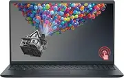 [DELL] Inspiron 3000 Series 3535 Laptop, 15.6" FHD Touchsreen, AMD Ryzen 5 7530U, 16GB RAM, 512GB SSD, Webcam, HDMI, Wi-Fi, Windows 11 Home, Black