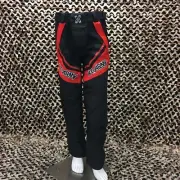 NEW HK Army HSTL Paintball Pants - Red - Youth