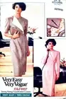 U PICK! VOGUE DRESS Sewing Patterns Misses & PLUS SZ~ UC