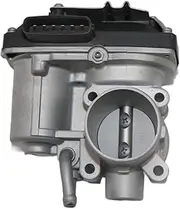 1450A193 16989852 Throttle Body Valve Compatible For Mitsubishi Mirage G4 1.2L L3 2014-2022