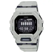 G-Shock Digital Bluetooth Fitness Watch G Squad Series GBD200UU-9D / GBD-200UU-9D