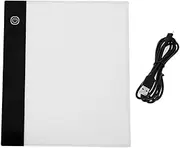 A5 Dimmable LED Slim Art Craft Drawing Tracing Tattoo Light Box Pad Board