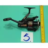 在飛比找蝦皮購物優惠-DAIWA GS-1000 捲線器 采潔 日本二手外匯精品釣