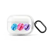 AirPods Pro 2 Impact Case Macaron Trio