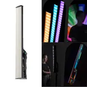 Yn660 Rgb Standard Version Colorful Stick Light Hand Holds Led Photography Fill Lights