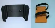 Ecotech Vortech MP10 MP40 MP60 Vectra Aquarium Mount Bracket Power Supply Combo