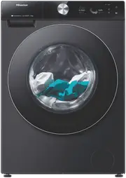 Hisense 12kg Front Load Washer
