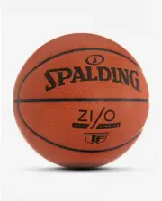 Spalding 76947 TF ZI/O Indoor/Outdoor Women's Intermediate Basketball 28.5" Ball