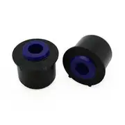 SuperPro Front Rear Lower Bushing Kit - SPF4260K