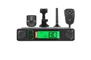 GME TX3120SPNP Plug'n Play UHF Radio Kit