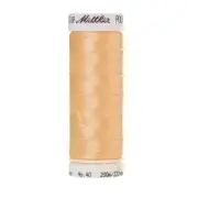 Mettler Poly Sheen #1060 SHRIMP PINK 200m Trilobal Polyester Thread