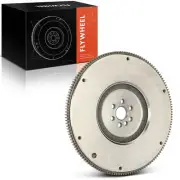 New Clutch Flywheel for Chevy S10 Cavalier Beretta Cadillac Buick Skyhawk Isuzu