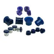 Front SuperPro Suspenison Bush Kit for Toyota Hilux LN RN YN50 55 56 57 58 83-88