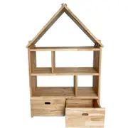 QTOYS Wonder House Bookshelf