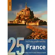 France: Rough Guide 25s
