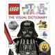 樂高Lego 【Star Wars: The Visual Dictionary 】(星戰精裝書)