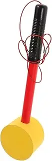 Gatuida Hammer for Game Accessory Enhances Reaction Skills Hand Eye Coordination Fun Carnival Party Favor for Boys