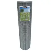 Rally Brand Galvanized Welded Wire Mesh | High-Quality Mesh for Fencing & Snake