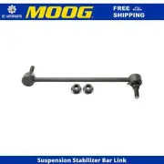 For 2011-2017 Nissan Quest Suspension Stabilizer Bar Link Front Left MOOG 2011 (for: Nissan)