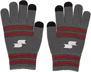 [SSK] YAE24116 Touch Panel Compatible Magic Gloves, charcoal (92), Free Size