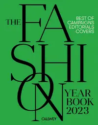 在飛比找誠品線上優惠-The Fashion Yearbook 2023: Bes