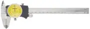Mitutoyo Dial Caliper 0-150mm, Digital, Precision, with Case, New