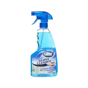 Glitz 750ml Glass Cleaner cleaning dirt grime dust dirty clean