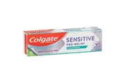 Colgate Sensitive Pro-Relief Enamel Repair Toothpaste, 110g, Clinically Proven Sensitive Teeth Pain Relief
