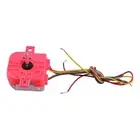Universal Washing Machine Parts Timer with 6 Wires 220V 3.5A DXT15SF-G5512