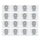 Suitable For XiaoMi Roborock S7 MaxV Ultra Q5+ Q7+ T8 G10S Robot Vacuum Dust Bag