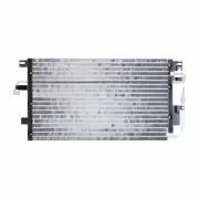 For Saturn Vue A/C Condenser 2005-2007 2.2L GM3030266