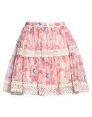 [TED BAKER] TED BAKER Mini skirts - Item 30430812