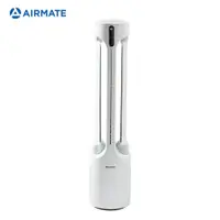 在飛比找鮮拾優惠-【AIRMATE 艾美特】創新三道氣流技術 DC直流馬達遙控