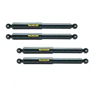 Front + Rear Monroe Shock Absorbers for Mitsubishi L300 / Express Van 81-10/86