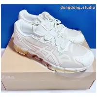 在飛比找蝦皮購物優惠-ASICS 亞瑟士 GEL-QUANTUM 360 6 女款